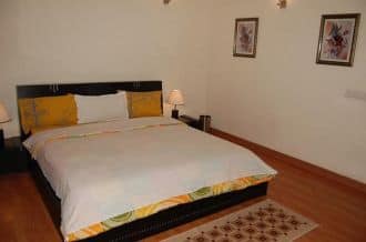South City Cyberpark Service Apartment, Gurgaon 1